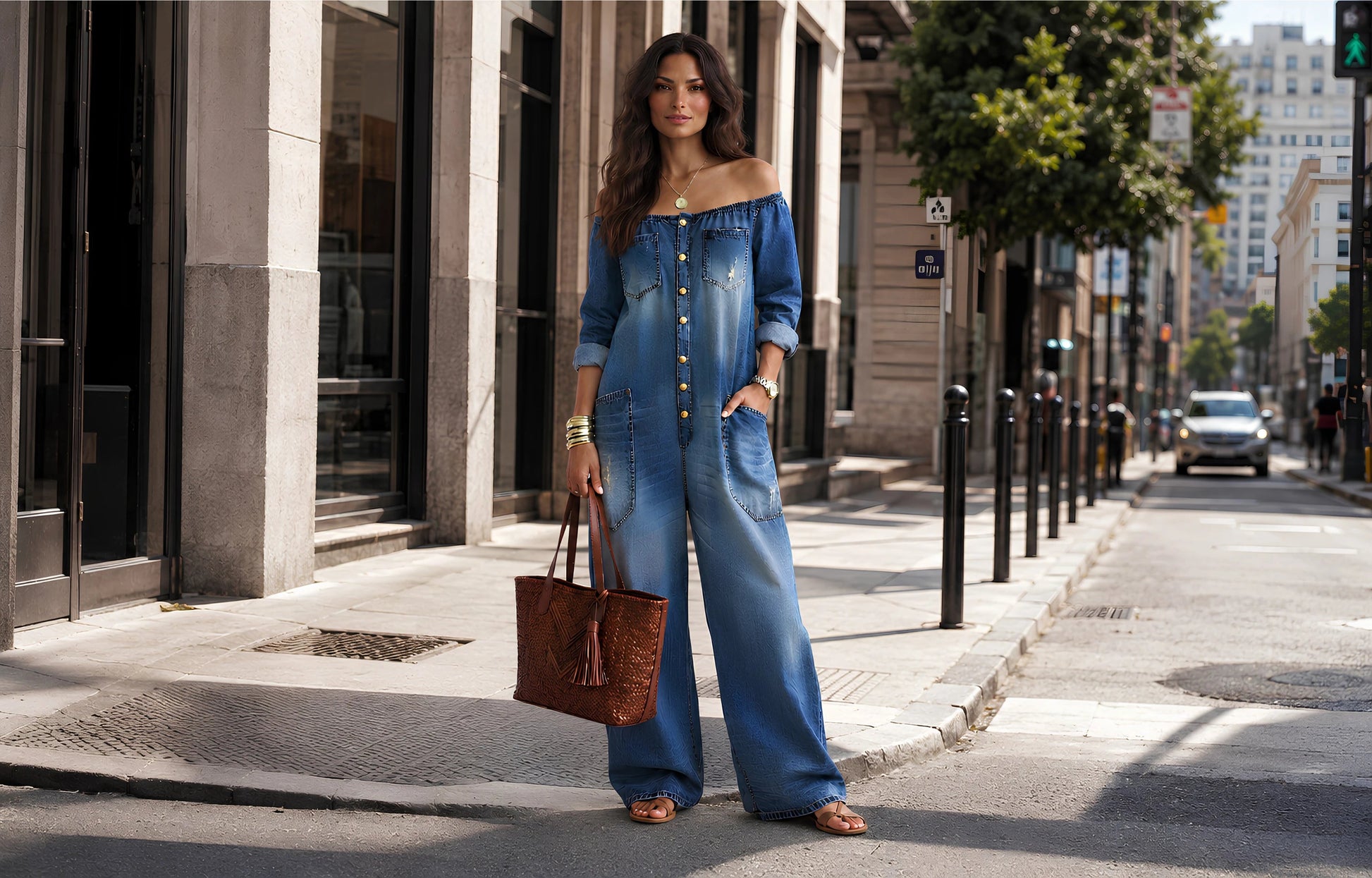 Vestido Capri - KOB WARE