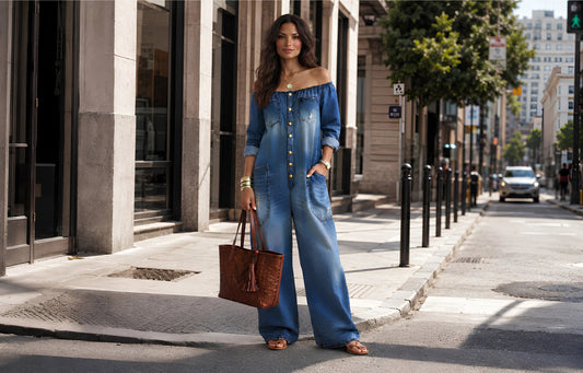 Vestido Capri - KOB WARE