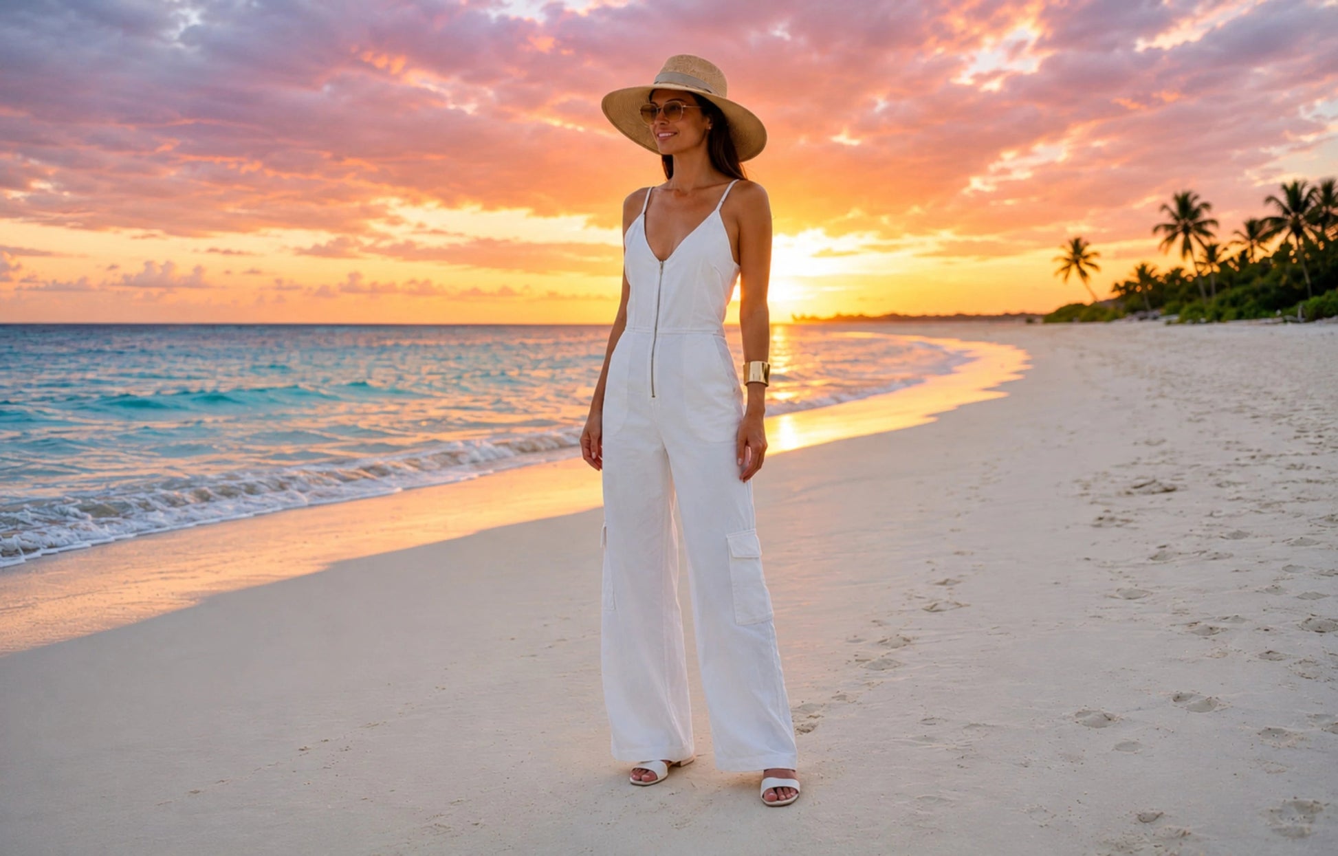 Vestido Positano - KOB WARE